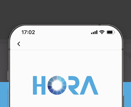 Protected: HORA app